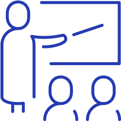 Консультации и&nbsp;обучение